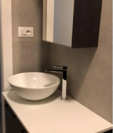 Camera Luna Fronte Mare Aci Trezza Aci Castello