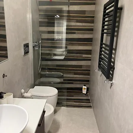 Camera Luna Fronte Mare Aci Trezza